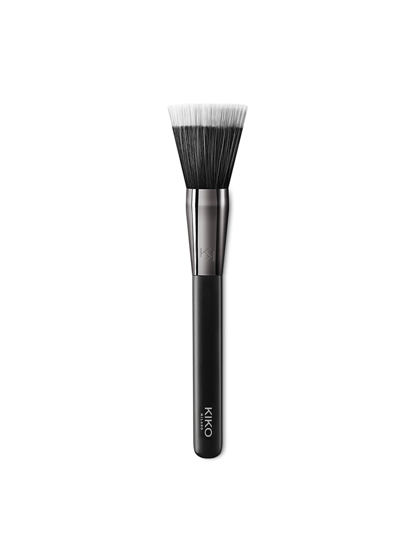 Пензлик для тональної основи Face 04 Stippling Foundation Brush KIKO MILANO модель KM0050102400444 Фото