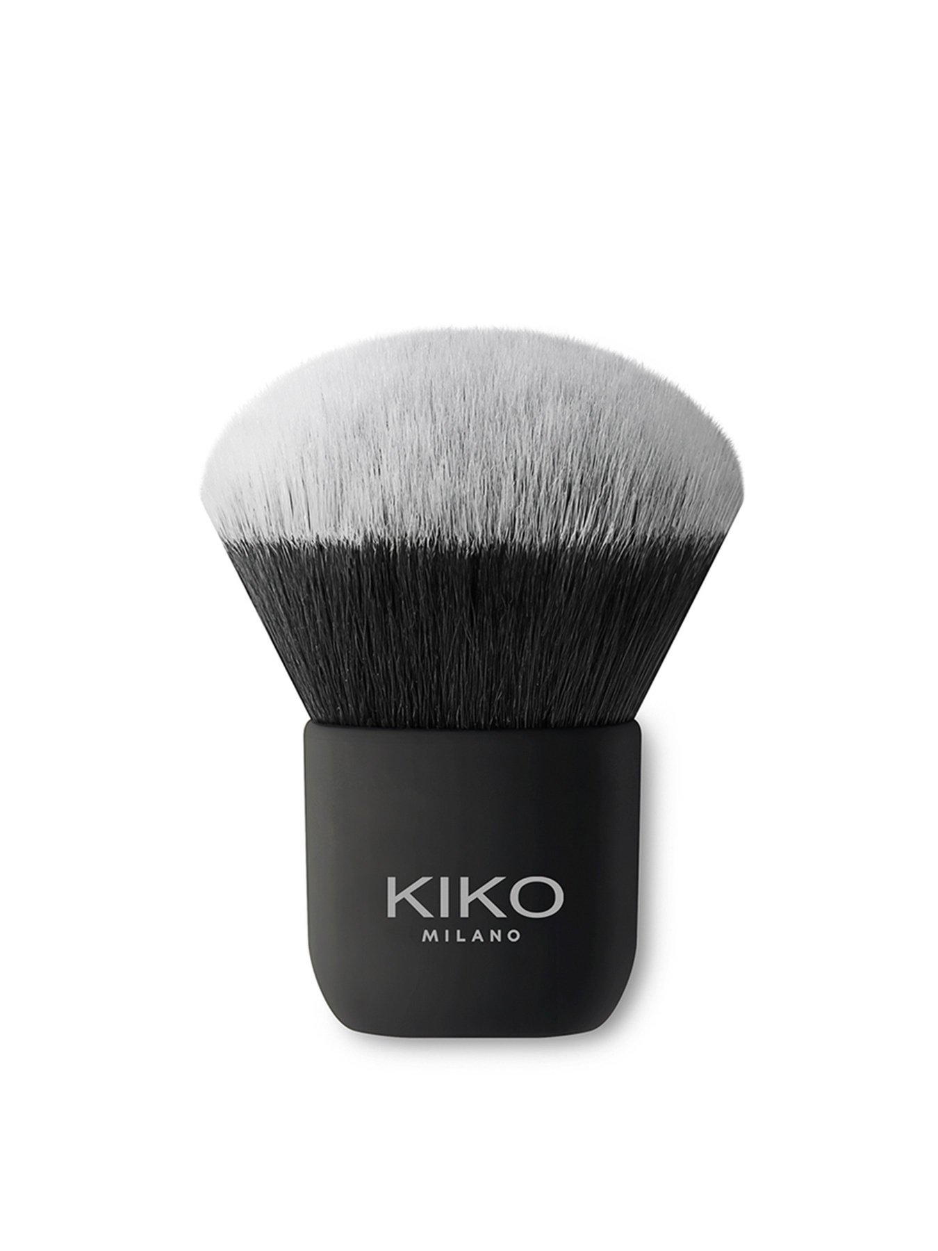 Пензлик кабукі для обличчя Face 13 Kabuki Brush KIKO MILANO модель KM0050102401344 Фото