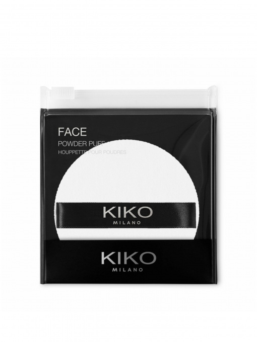 Аплікатор паф для пудри Powder Puff KIKO MILANO модель KM0050203900044 Фото