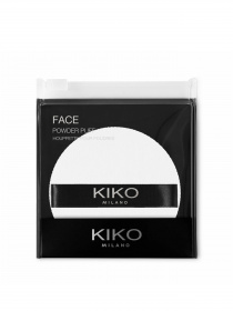 Аплікатор паф для пудри Powder Puff KIKO MILANO модель KM0050203900044 Фото