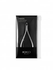 Кусачки для кутикули Cuticle Nipper KIKO MILANO модель KM0050304100044 Фото