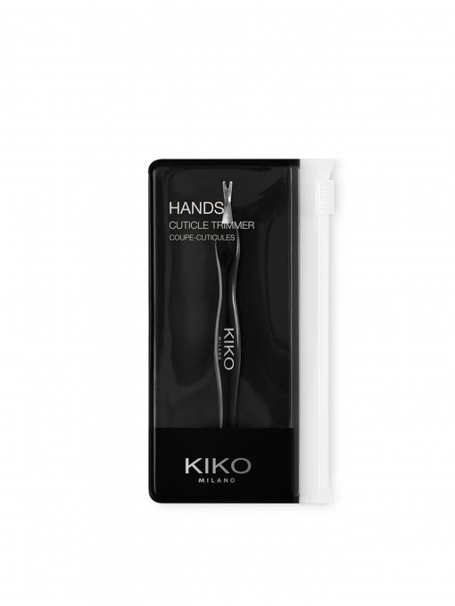 Ніж для кутикули Cuticle Trimmer KIKO MILANO модель KM0050304200044 Фото