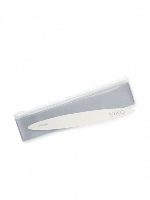 Пилочка для нігтів Nail File 101 Fine KIKO MILANO модель KM0050304600044 Фото
