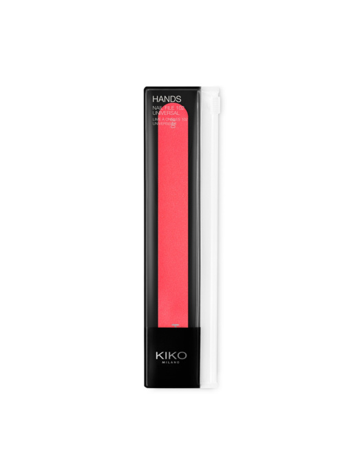 Пилочка для нігтів Nail File 102 Universal KIKO MILANO модель KM0050304700044 Фото
