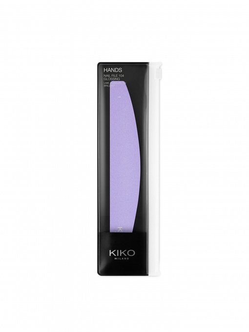 Пилочка для нігтів Nail File 104 Glossing KIKO MILANO модель KM0050304900044 Фото