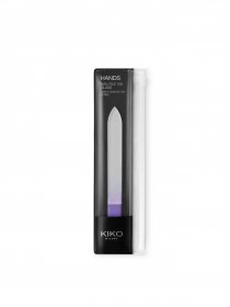 Пилочка для нігтів Nail File 106 Glass KIKO MILANO модель KM0050305100044 Фото