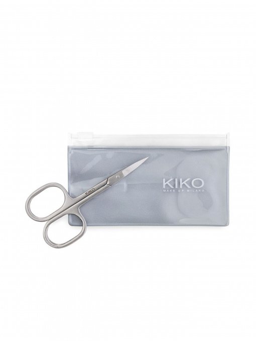 Ножиці для нігтів Nail Scissors KIKO MILANO модель KM0050305300044 Фото