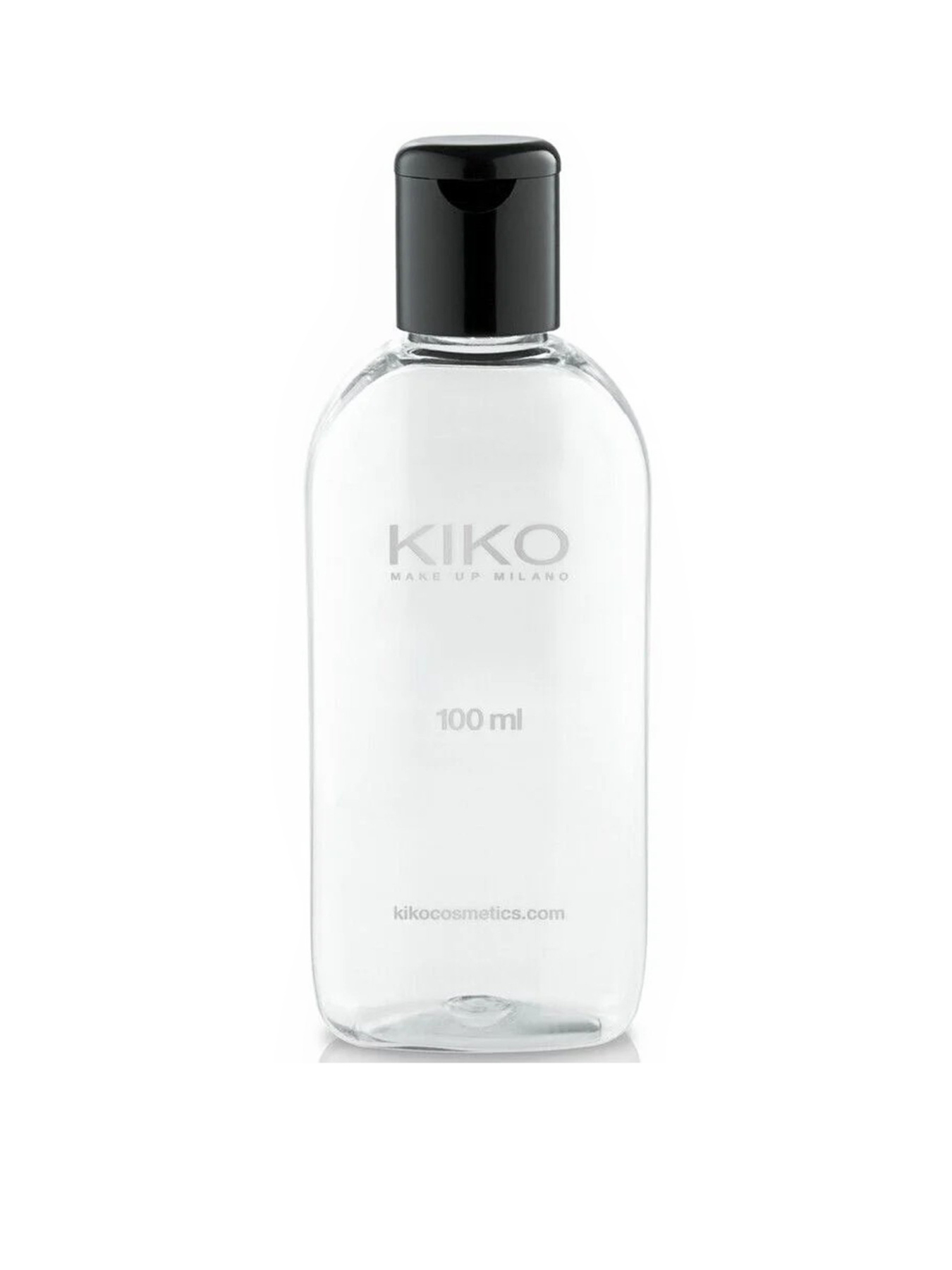 Бутылка для путешествий 100 мл Travel Bottle 100 Ml KIKO MILANO модель KM0050501600044 Бутылка для путешествий 100 мл Travel Bottle 100 Ml KIKO MILANO модель KM0050501600044 Фото