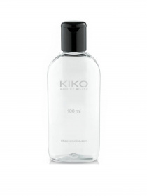Бутылка для путешествий 100 мл Travel Bottle 100 Ml KIKO MILANO модель KM0050501600044 Фото