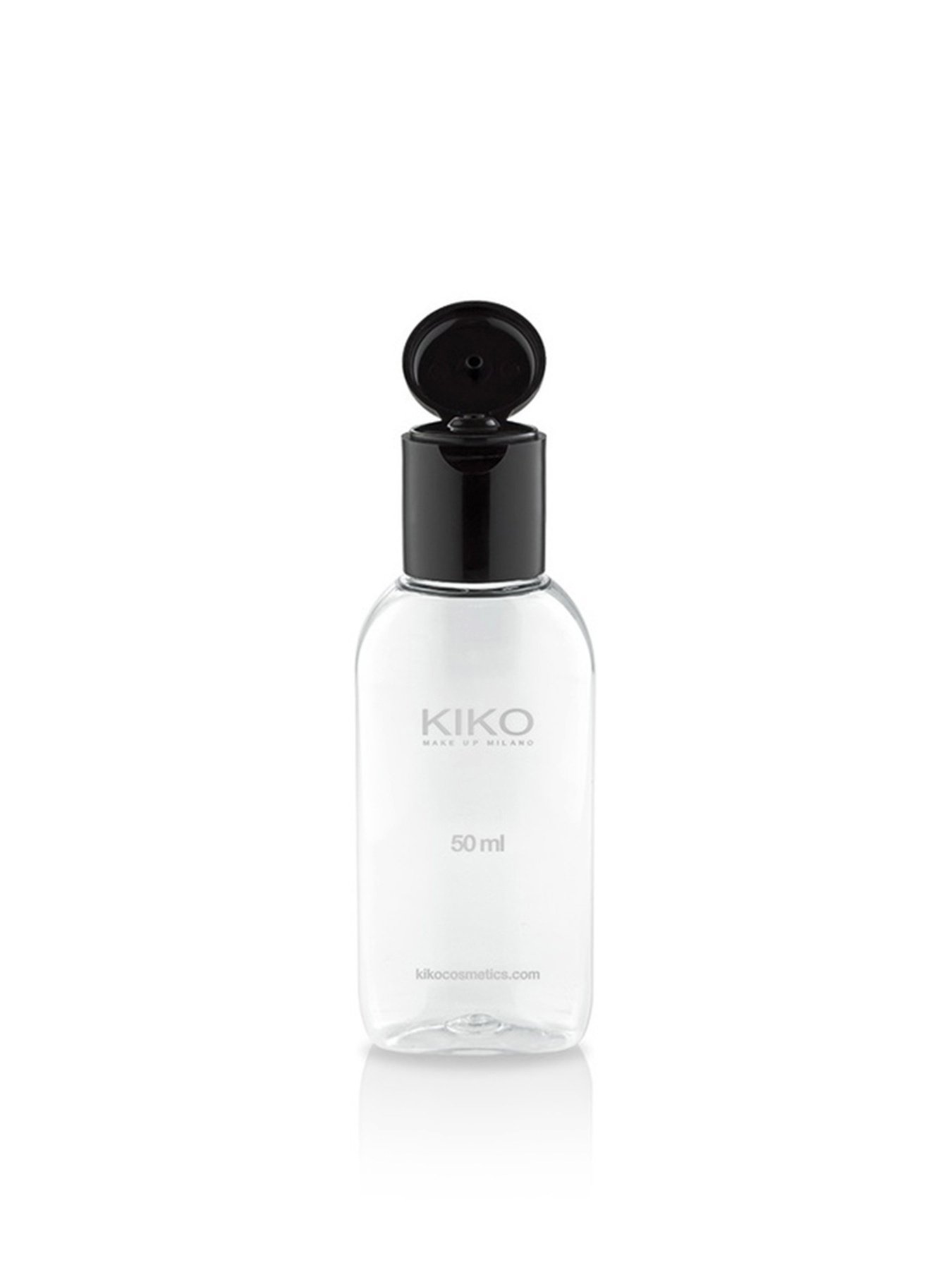 Бутылка для путешествий  50 мл Travel Bottle 50 Ml KIKO MILANO модель KM0050501500044 Фото