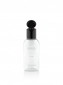 Бутылка для путешествий  50 мл Travel Bottle 50 Ml KIKO MILANO модель KM0050501500044 Фото
