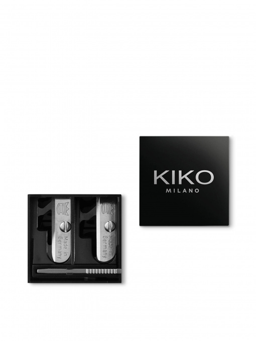 Подвійна точилка Double Sharpener KIKO MILANO модель KM0050602700044 Фото