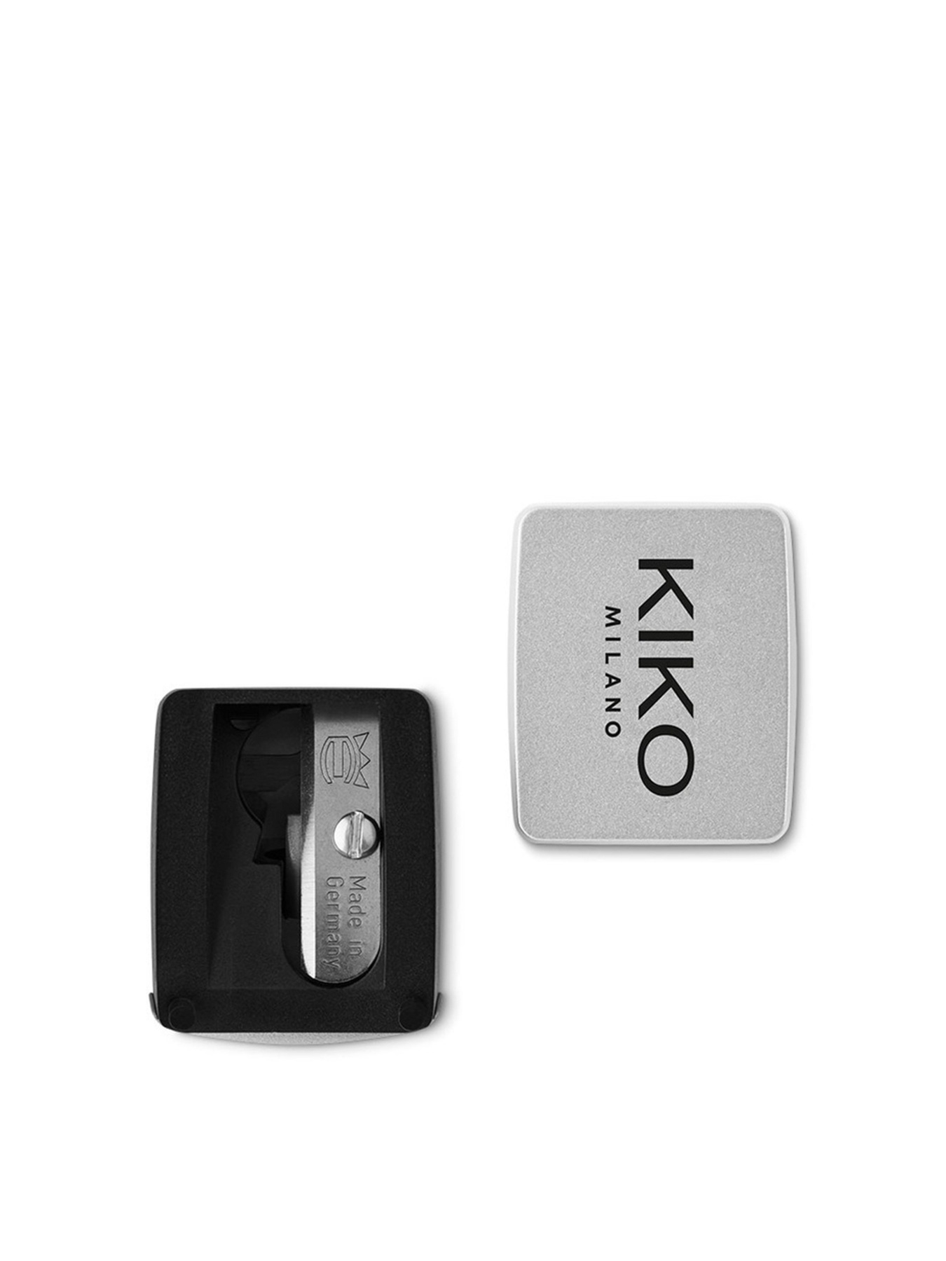 Одинарна точилка Single Sharpener KIKO MILANO модель KM0050602800044 Одинарна точилка Single Sharpener KIKO MILANO модель KM0050602800044 Фото