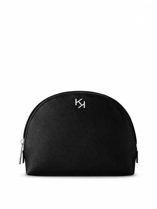 Б'юті кейс напівмісяць Halfmoon Beauty Case KIKO MILANO модель KM0050703600044 Фото