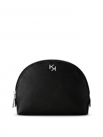 Б'юті кейс напівмісяць Halfmoon Beauty Case KIKO MILANO модель KM0050703600044 Фото