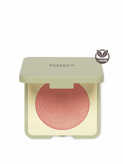Румяна GREEN ME KIKO MILANO модель KM090202023101A Фото