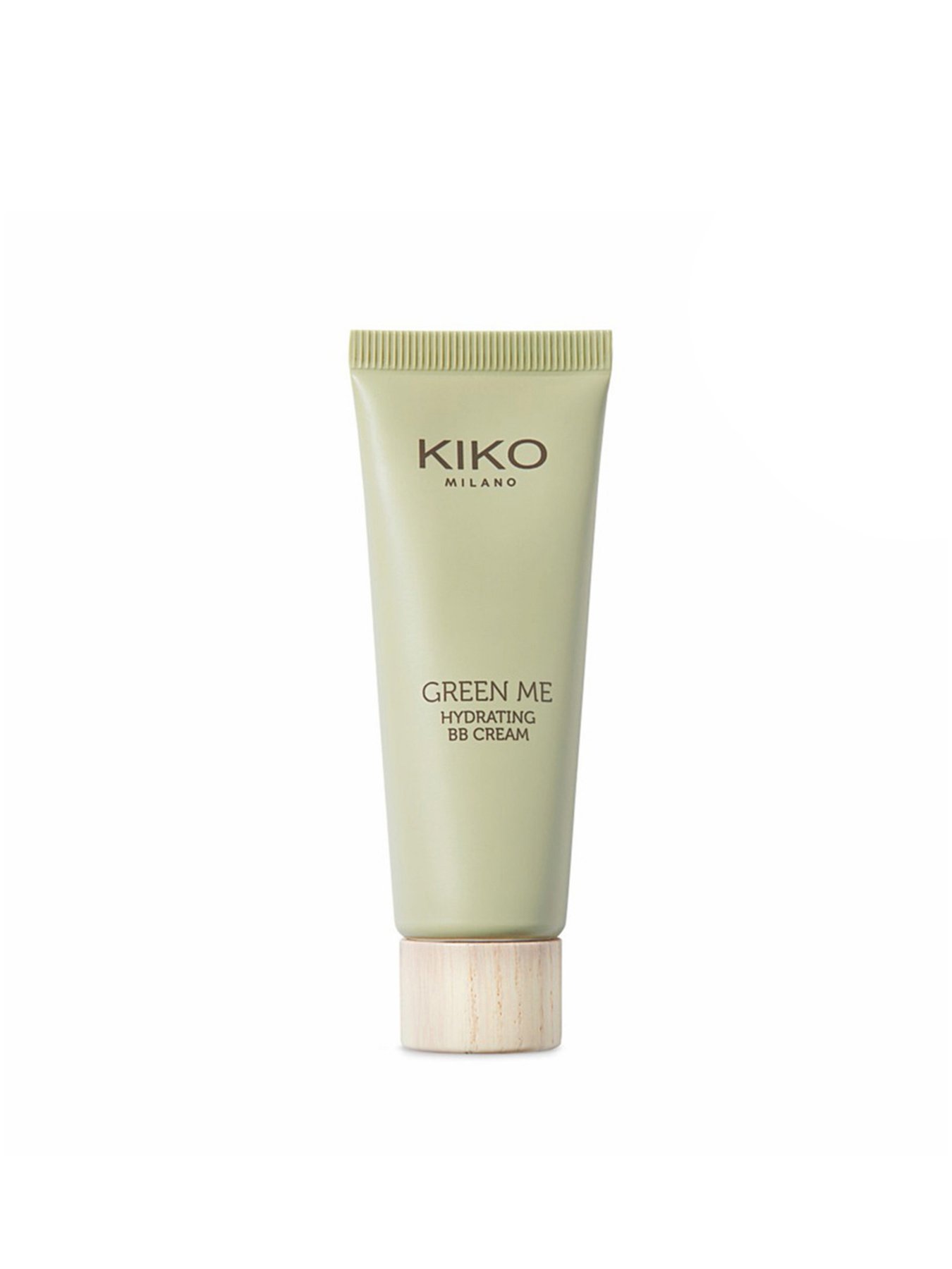 Зволожуючий BB крем GREEN ME KIKO MILANO модель KM090702038105A Фото