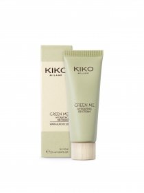 Зволожуючий BB крем GREEN ME KIKO MILANO модель KM090702038105A Фото