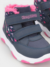 Напівчеревики KangaROOS KS-Goku модель 02220 000 4204 Фото