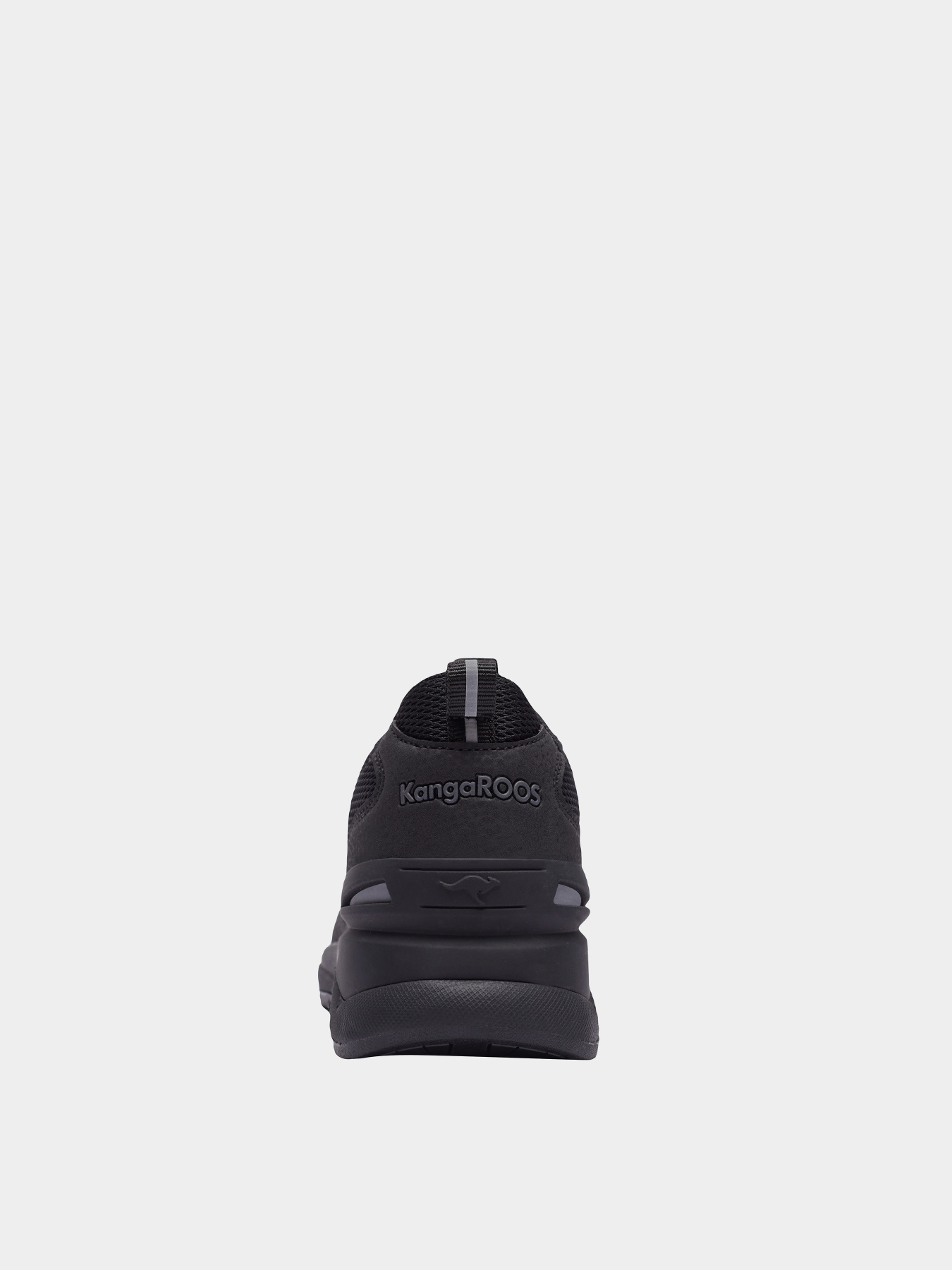 Кроссовки KangaROOS Kd-Road модель 18817 000 5500 Фото