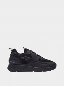 Кроссовки KangaROOS Kd-Road модель 18817 000 5500 Фото