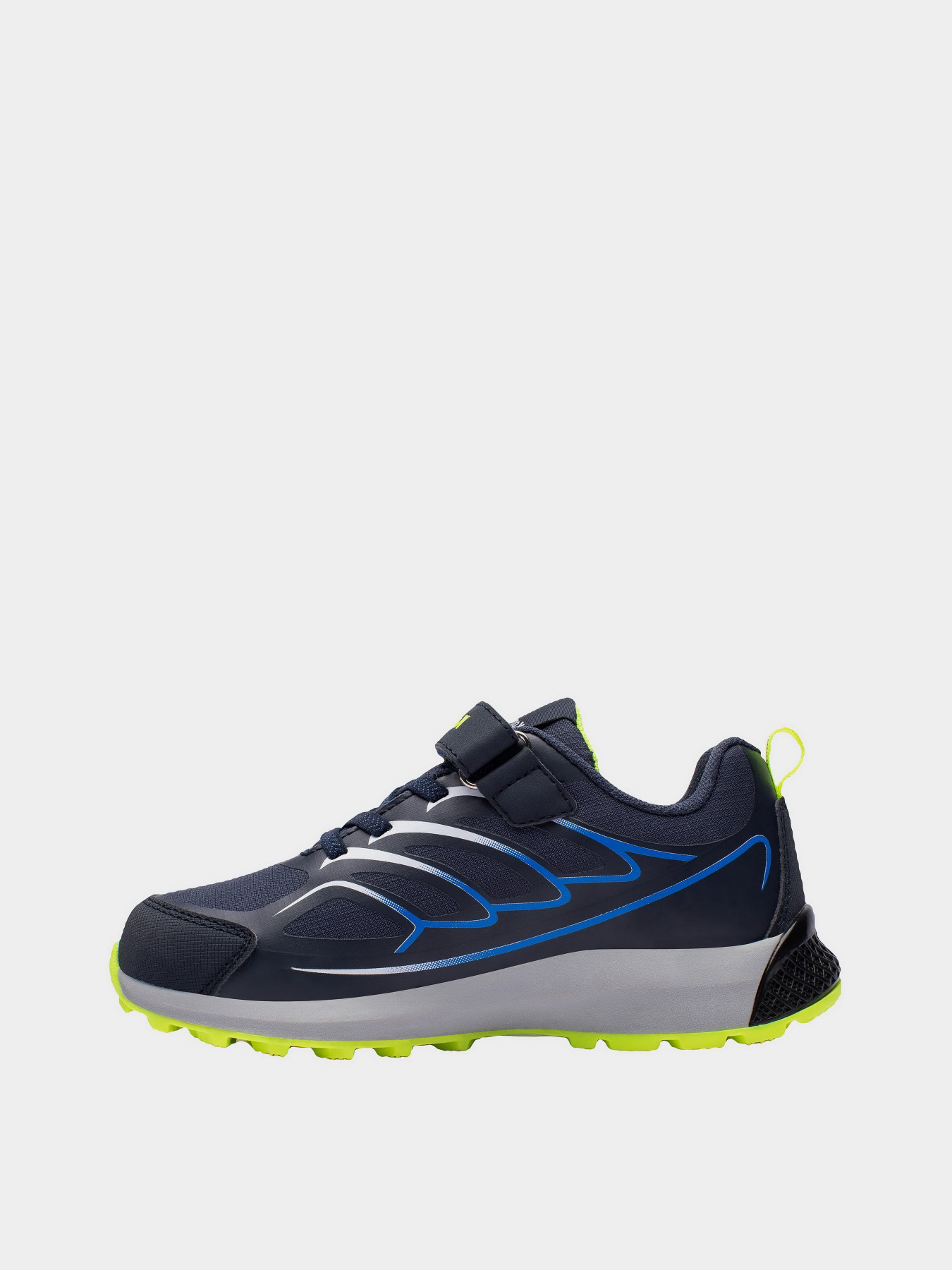 Кроссовки KangaROOS K-Hk Flow Ev Rtx модель 18802 000 4054 Фото