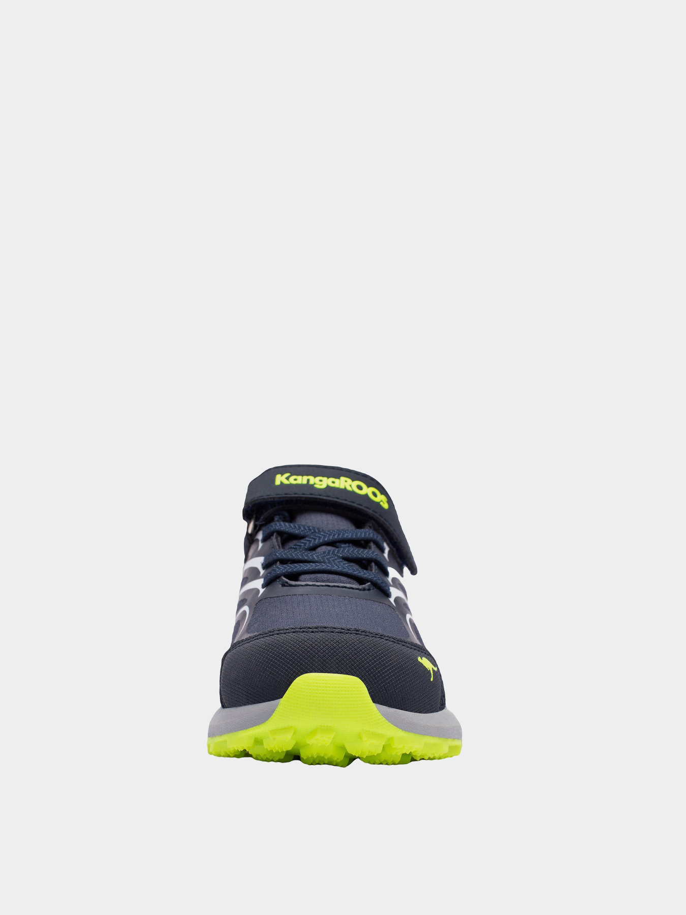 Кроссовки KangaROOS K-Hk Flow Ev Rtx модель 18802 000 4054 Фото