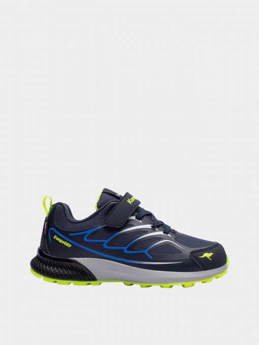 Кроссовки KangaROOS K-Hk Flow Ev Rtx модель 18802 000 4054 Фото