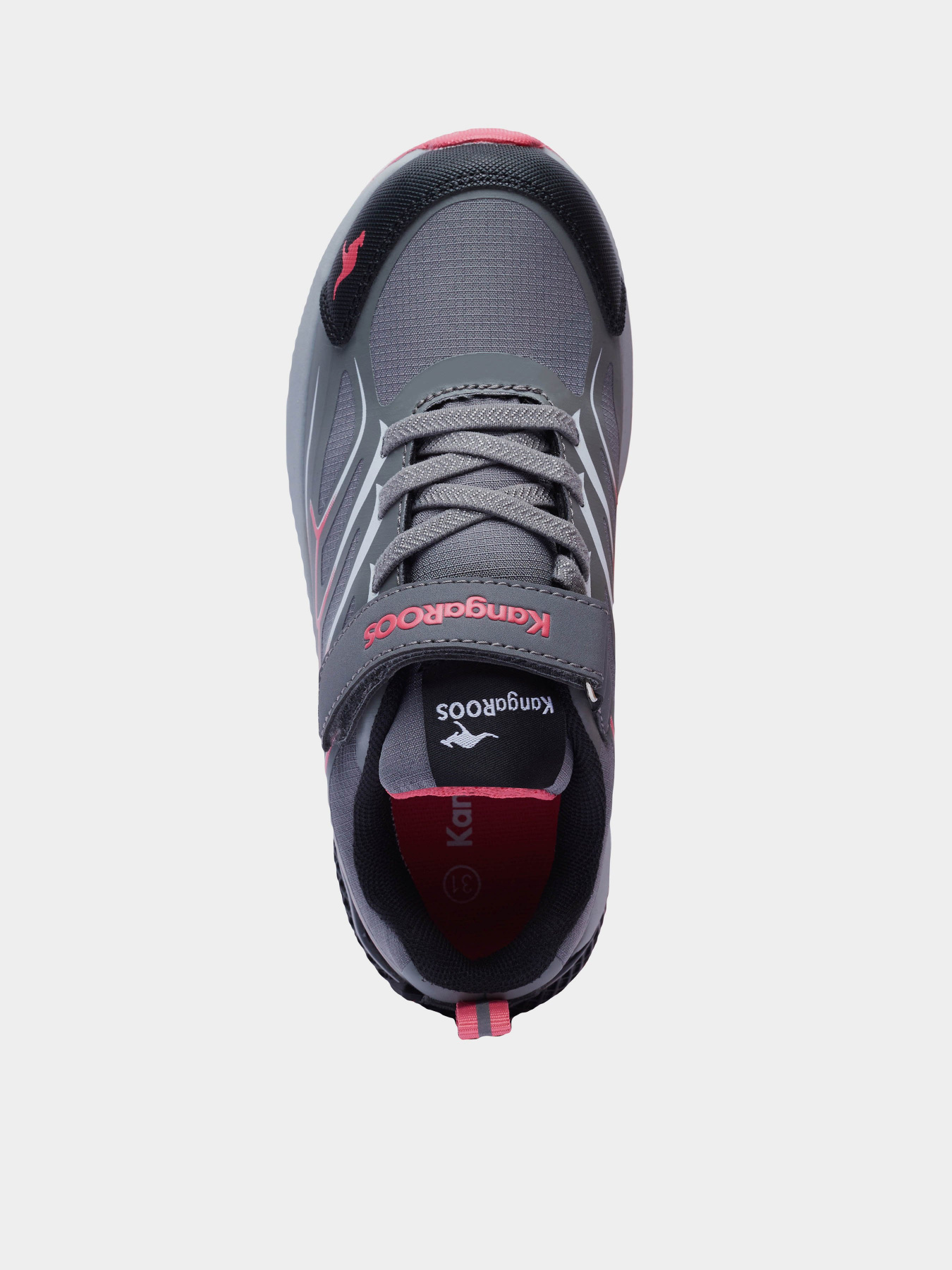 Кроссовки KangaROOS K-Hk Flow Ev Rtx модель 18802 000 2082 Фото