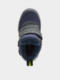 Ботинки и сапоги KangaROOS KS-Freezer V RTX модель 02221 000 4054 Фото