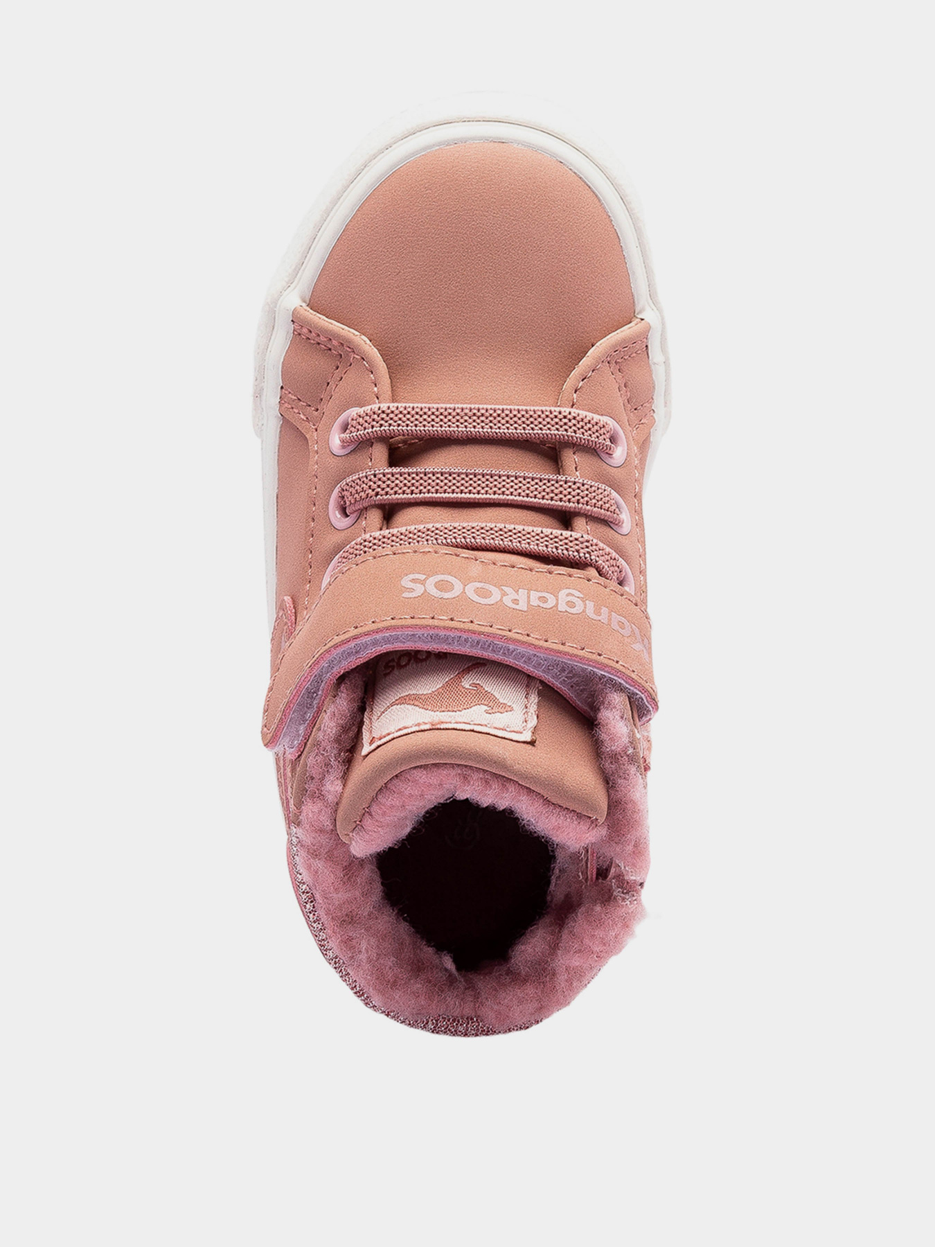 Полуботинки KangaROOS Kavu III модель 01400 000 6146 Полуботинки KangaROOS Kavu III модель 01400 000 6146 Фото