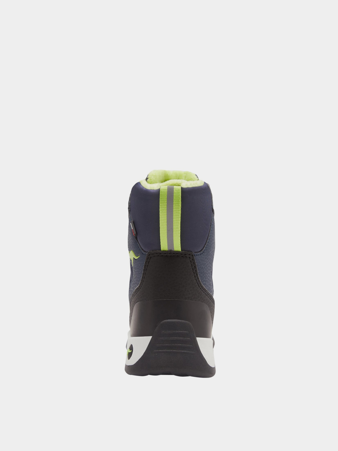 Черевики та чоботи KangaROOS K-MJ North RTX модель 18928 000 4054 Черевики та чоботи KangaROOS K-MJ North RTX модель 18928 000 4054 Фото