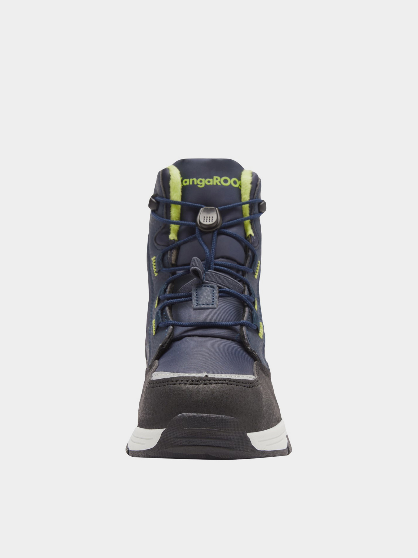 Черевики та чоботи KangaROOS K-MJ North RTX модель 18928 000 4054 Черевики та чоботи KangaROOS K-MJ North RTX модель 18928 000 4054 Фото