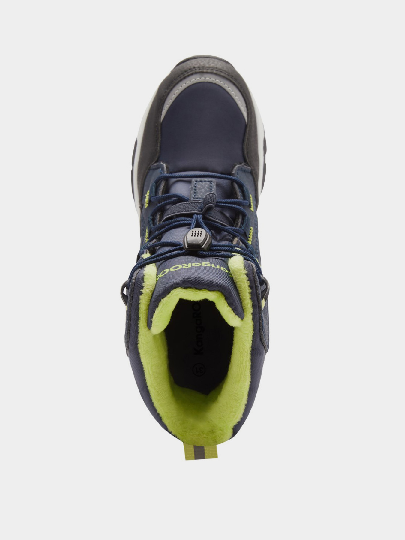 Черевики та чоботи KangaROOS K-MJ North RTX модель 18928 000 4054 Черевики та чоботи KangaROOS K-MJ North RTX модель 18928 000 4054 Фото
