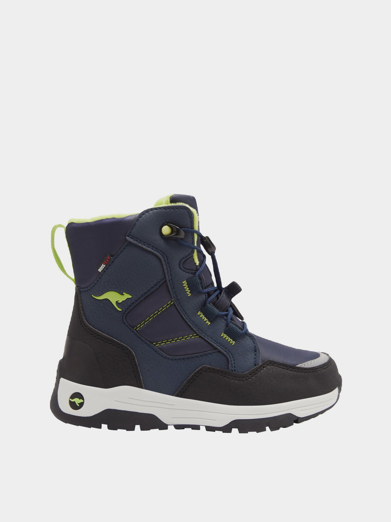 Черевики та чоботи KangaROOS K-MJ North RTX модель 18928 000 4054 Черевики та чоботи KangaROOS K-MJ North RTX модель 18928 000 4054 Фото