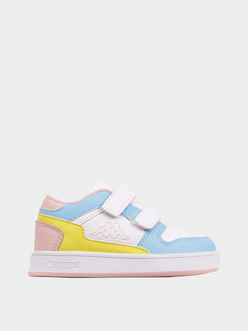 Кроссовки Kappa Lineup Low модель 280014M-1061 Фото