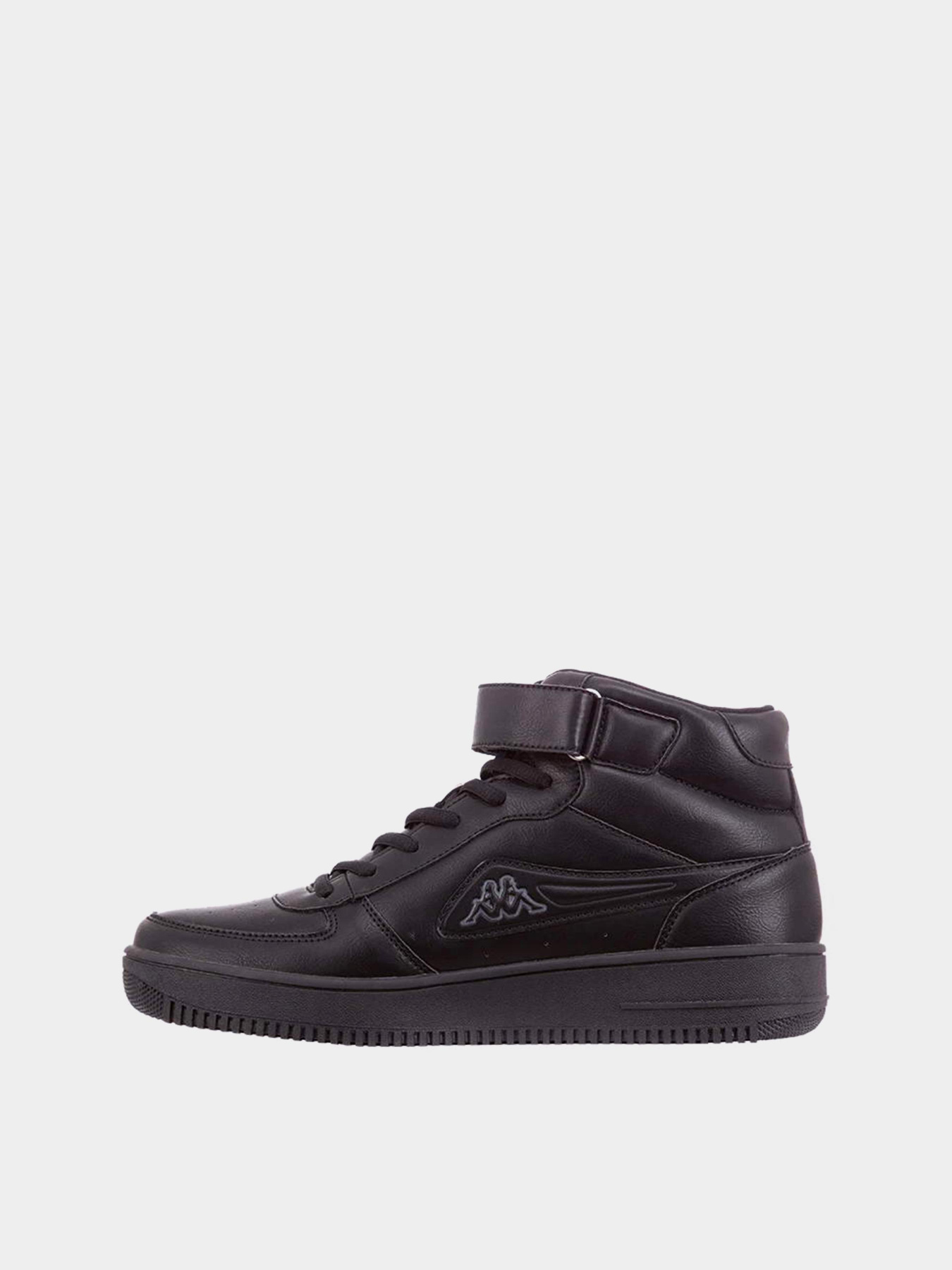 Кеды Kappa Bash Mid модель 242610-1116 Кеды Kappa Bash Mid модель 242610-1116 Фото