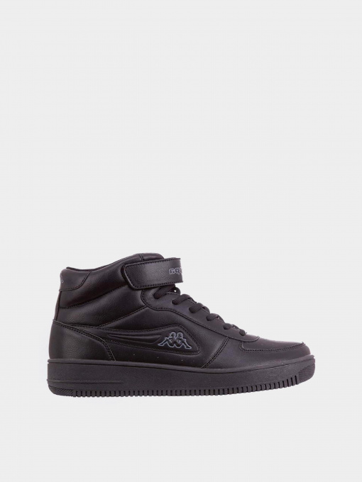 Кеды Kappa Bash Mid модель 242610-1116 Фото