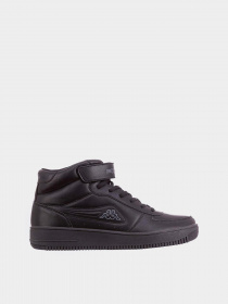 Кеды Kappa Bash Mid модель 242610-1116 Фото
