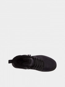Кеди Kappa SHAB FUR модель 243046FUR-1111 Фото