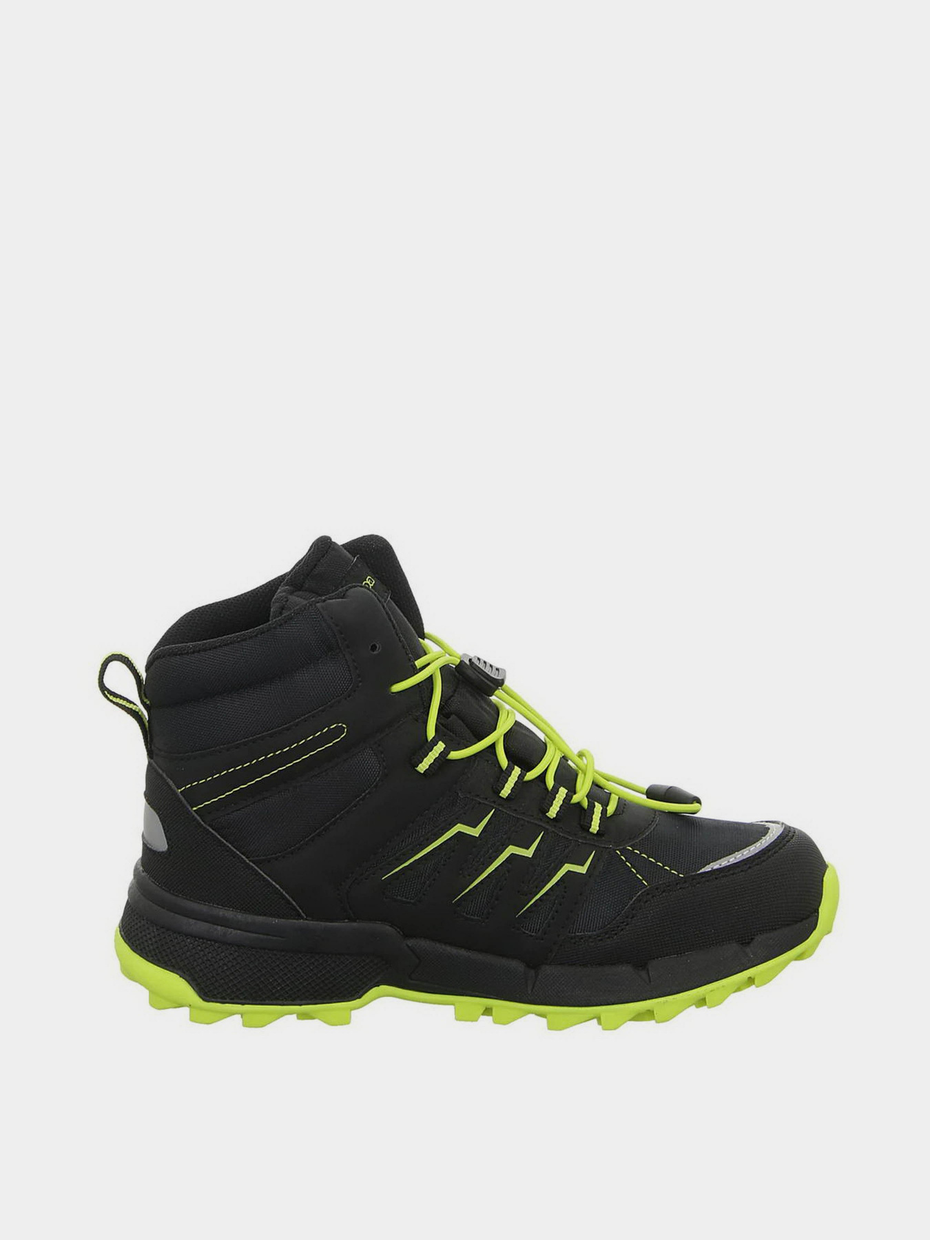 Черевики та чоботи Kappa Boxford Mid Tex модель 261065K-1133 Фото