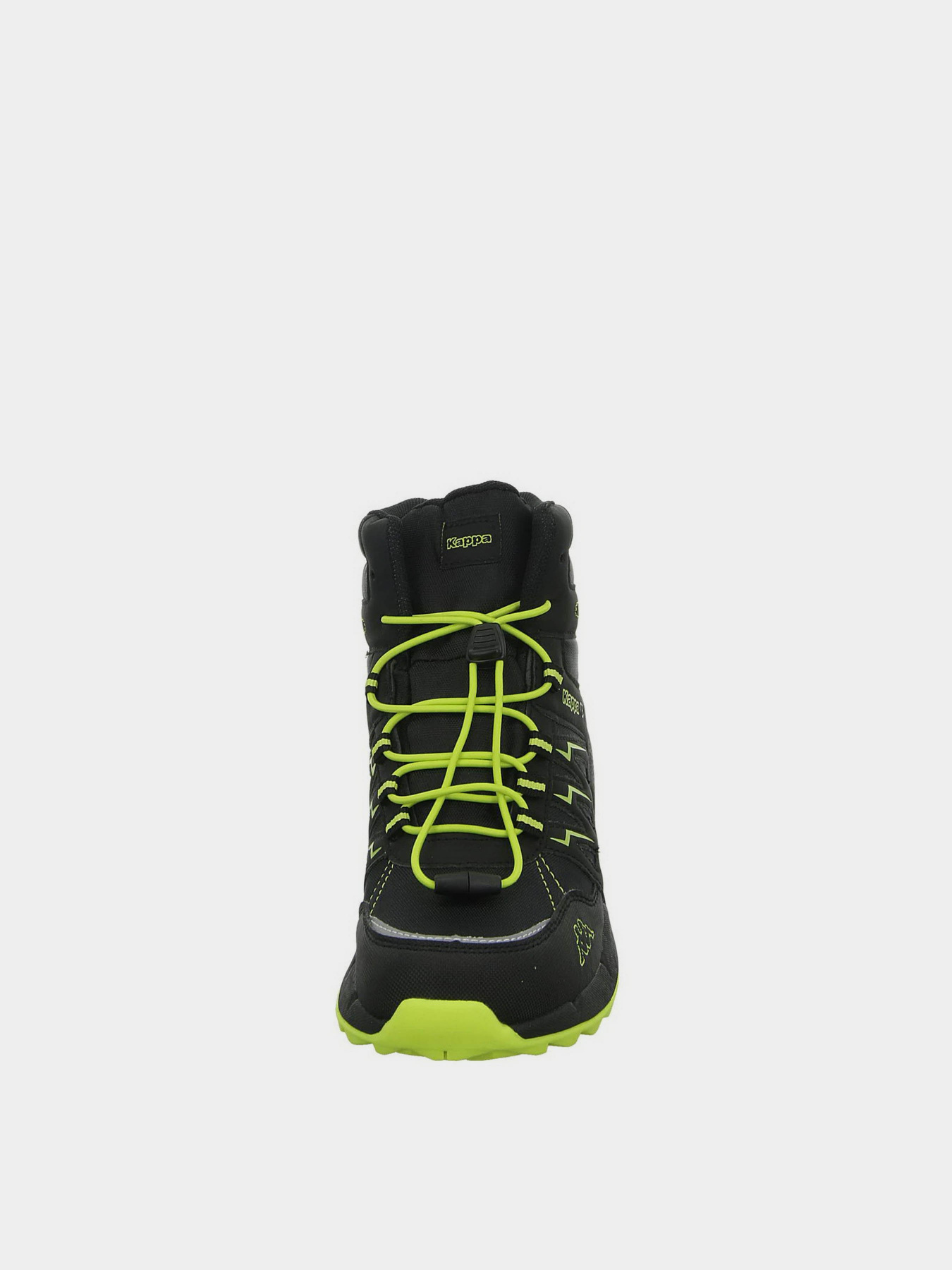 Черевики та чоботи Kappa Boxford Mid Tex модель 261065K-1133 Фото