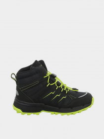 Черевики та чоботи Kappa Boxford Mid Tex модель 261065K-1133 Фото