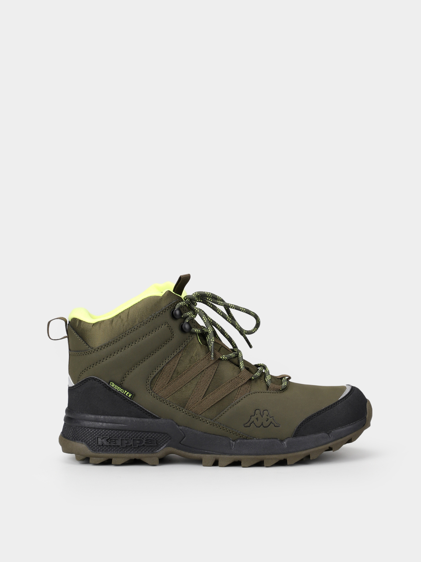 Черевики та чоботи Kappa Stiefel модель 243107-3133 Черевики та чоботи Kappa Stiefel модель 243107-3133 Фото