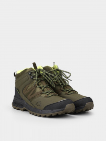 Черевики та чоботи Kappa Stiefel модель 243107-3133 Фото