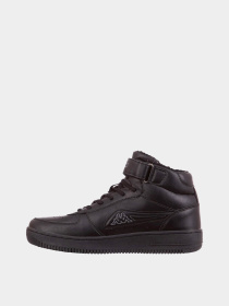 Кеди Kappa BASH MID FUR модель 242799-1111 Фото