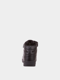Кеди Kappa BASH MID FUR модель 242799-1111 Фото