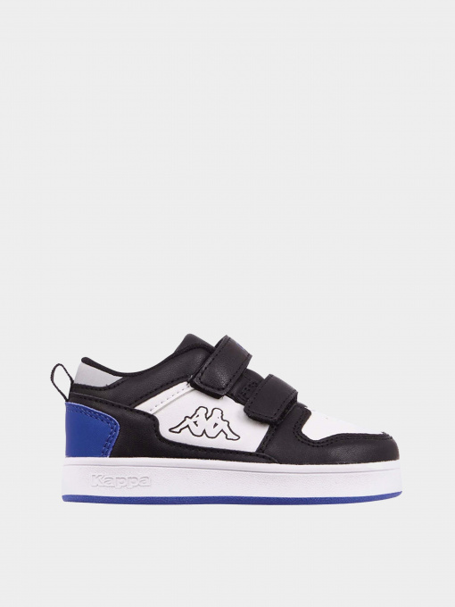 Кроссовки Kappa Lineup Low модель 280014M-1160 Фото