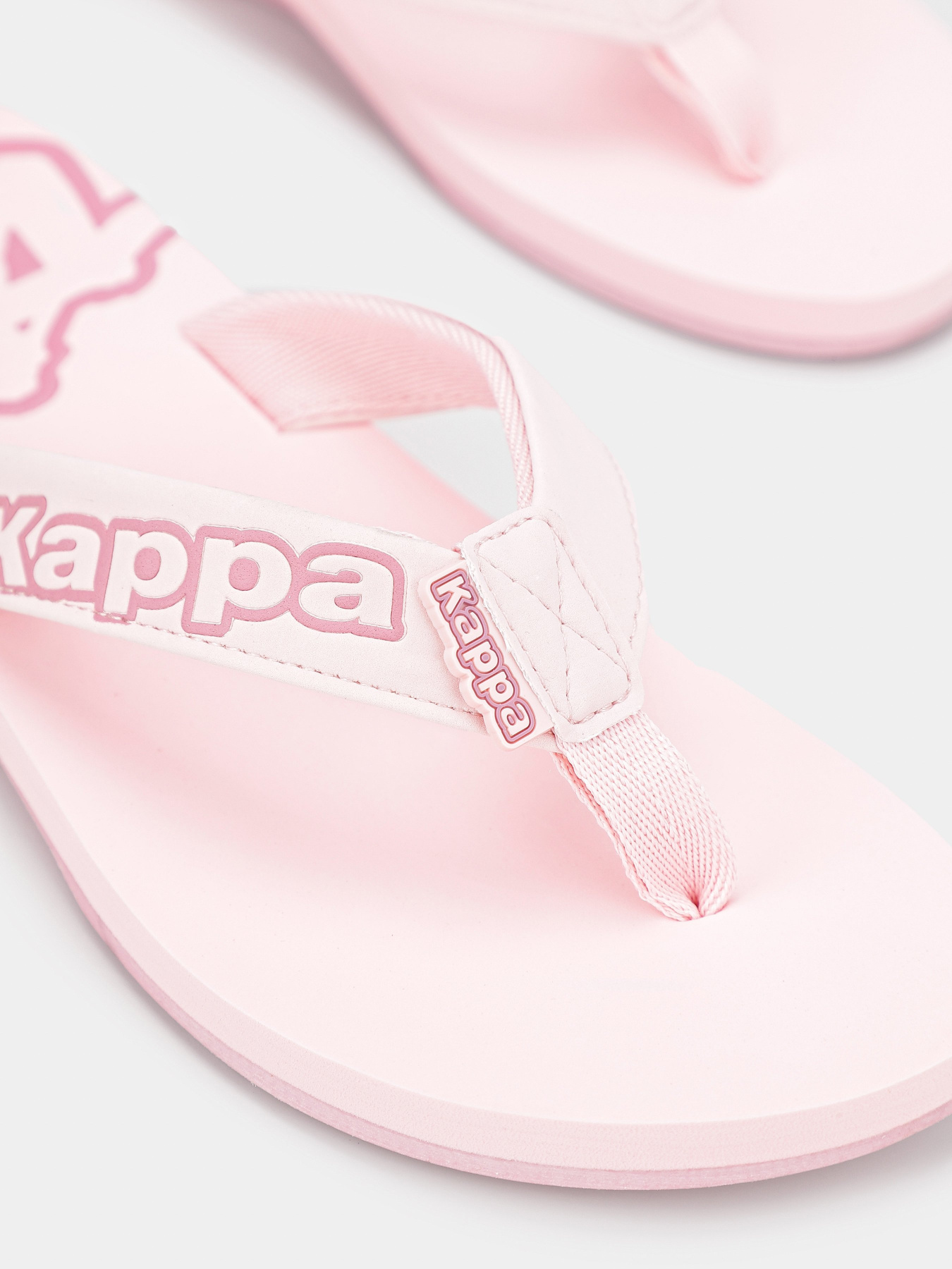 Шлёпанцы Kappa Aryse модель 243111W-2123 Фото