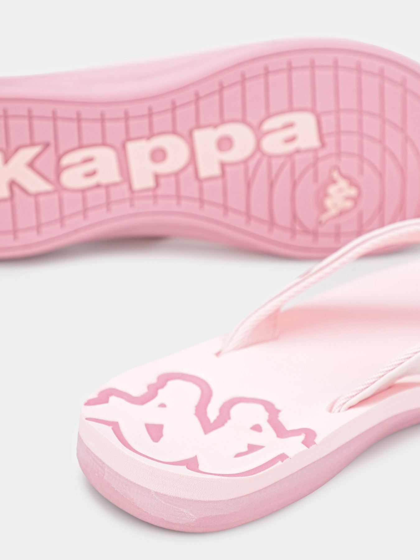 Шлёпанцы Kappa Aryse модель 243111W-2123 Фото